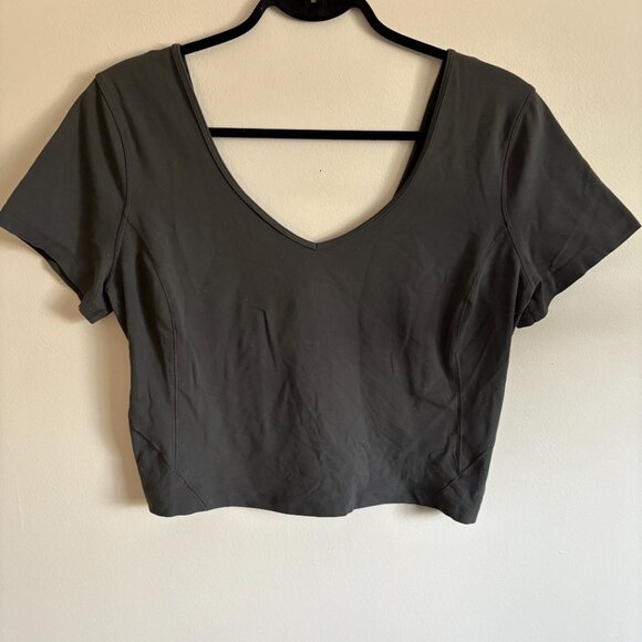 lululemon Align T-Shirt - Picture 3 of 7